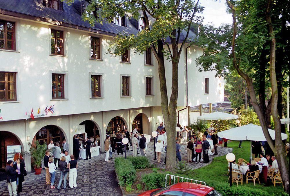 Na Zamecku Hotel Praga